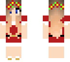santa