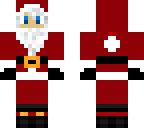 santa claus
