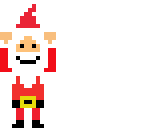 santa claus