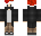 santa flex