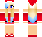 santa girl fixed
