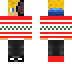 santa matt