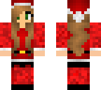 santa me