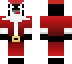 santa orca