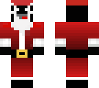 santa orca