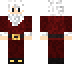 santa pvp