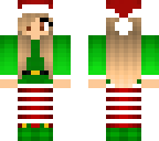 santa's elf
