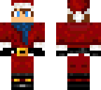 santas helper