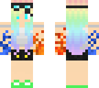 scienctist edit