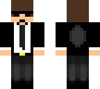 secret agent