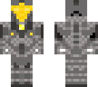 seth raxon armor