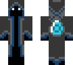 shadow master