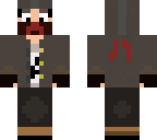 sharick recreated