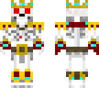 skeleton
