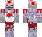 skeleton king