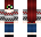 skin by cait