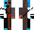 slime cyborg