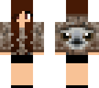 sloth girl