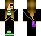 slytherin hermione