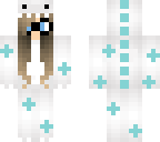 snowflake dino