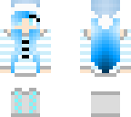 snowgirl