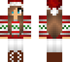 so kawaii luna's magical crtistmas