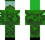 soldier