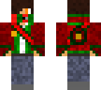 sondretre christmas