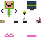 spy golfs