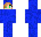 squid girl