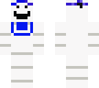 stay puft