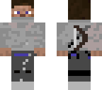 steve assassin 2