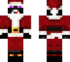 steve ender santa claus
