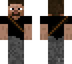 steve remaked