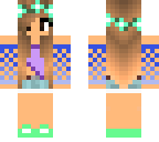 summer girl