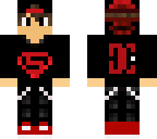 super boy awesome