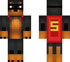 super dog