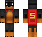super dog