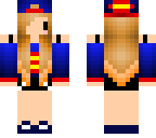 supergirl