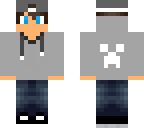 sweater boy