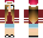 taz's skin