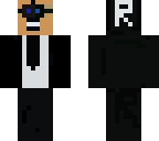 the black reecha