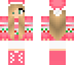 the chrsitmas girl