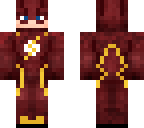 the flash test