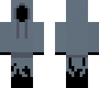 the gray phantom