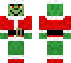 the grinch