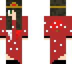 the mushroom queen