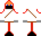 the white assassine 2