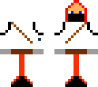 the white assassine