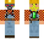 thedeadminer
